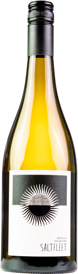 Saltfleet Fiano 2024 McLaren Vale